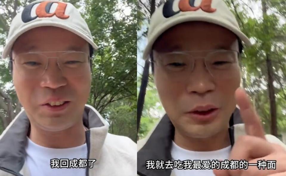 11月9日，演员王迅在社交媒体上发表了一篇感人的文章，为去世的母亲庆生。他在文中
