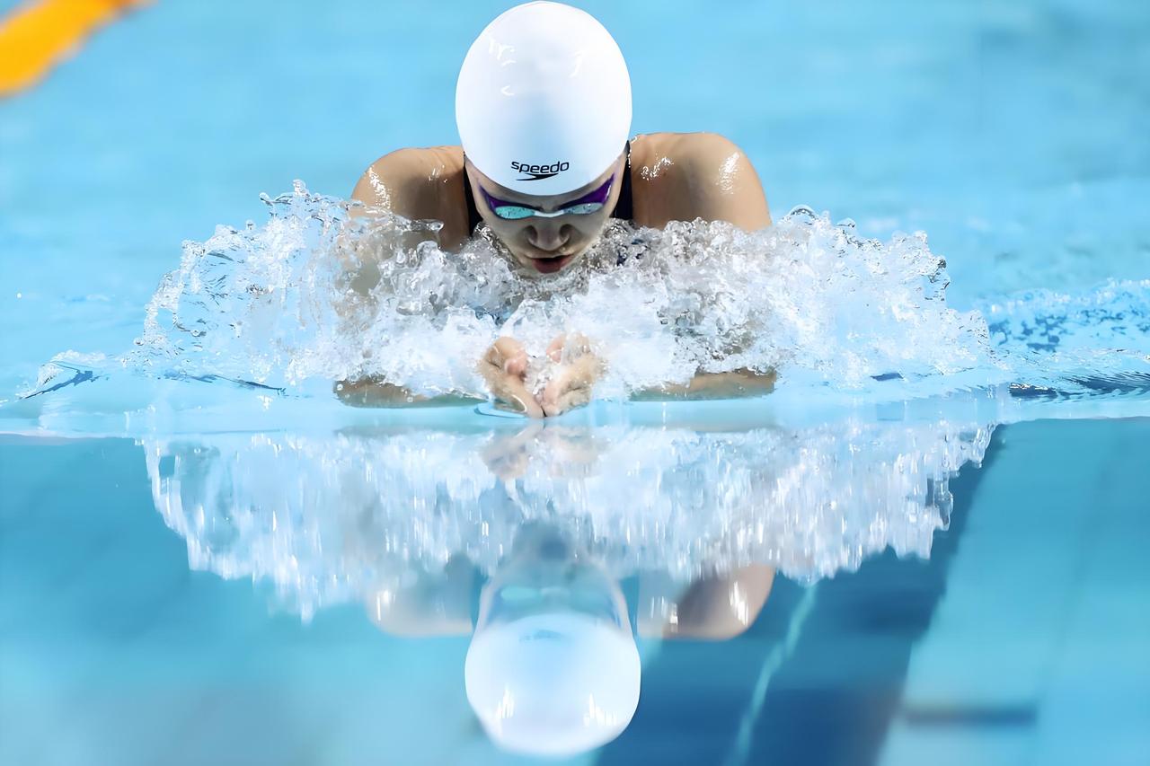 蛙泳转身的标准规范动作！泳教头 | 泳讲堂：蛙泳转身的标准规范动作！
 
蛙泳游