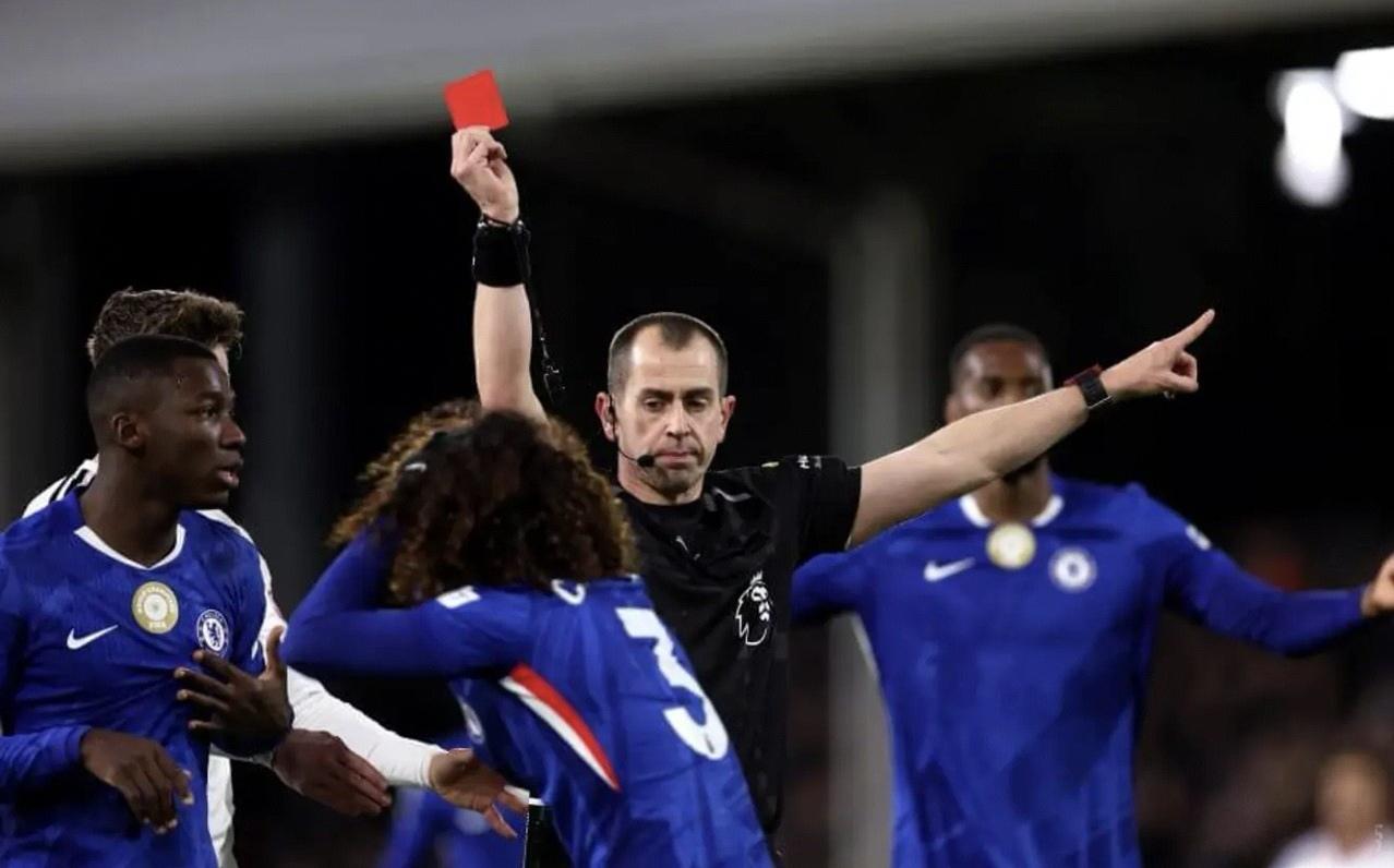 都说换帅如换刀！在切尔西这里，好像不太好使？在马雷斯卡下课后，切尔西很快就敲定了