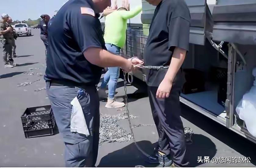 韩国送了美国一份投资大礼包，美国却背后给了韩国一闷棍！
韩国虽然很愤怒美方给被抓