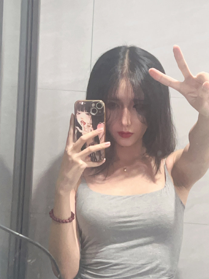 打拳不如涩涩！ 