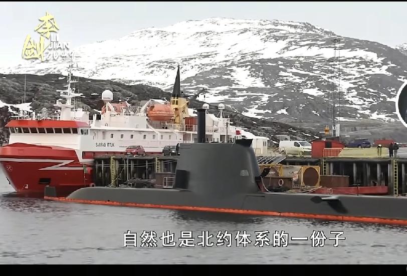 一、格陵兰岛博弈时间线（清晰梳理关键节点）
 
1. 1867年：美国首次提议购