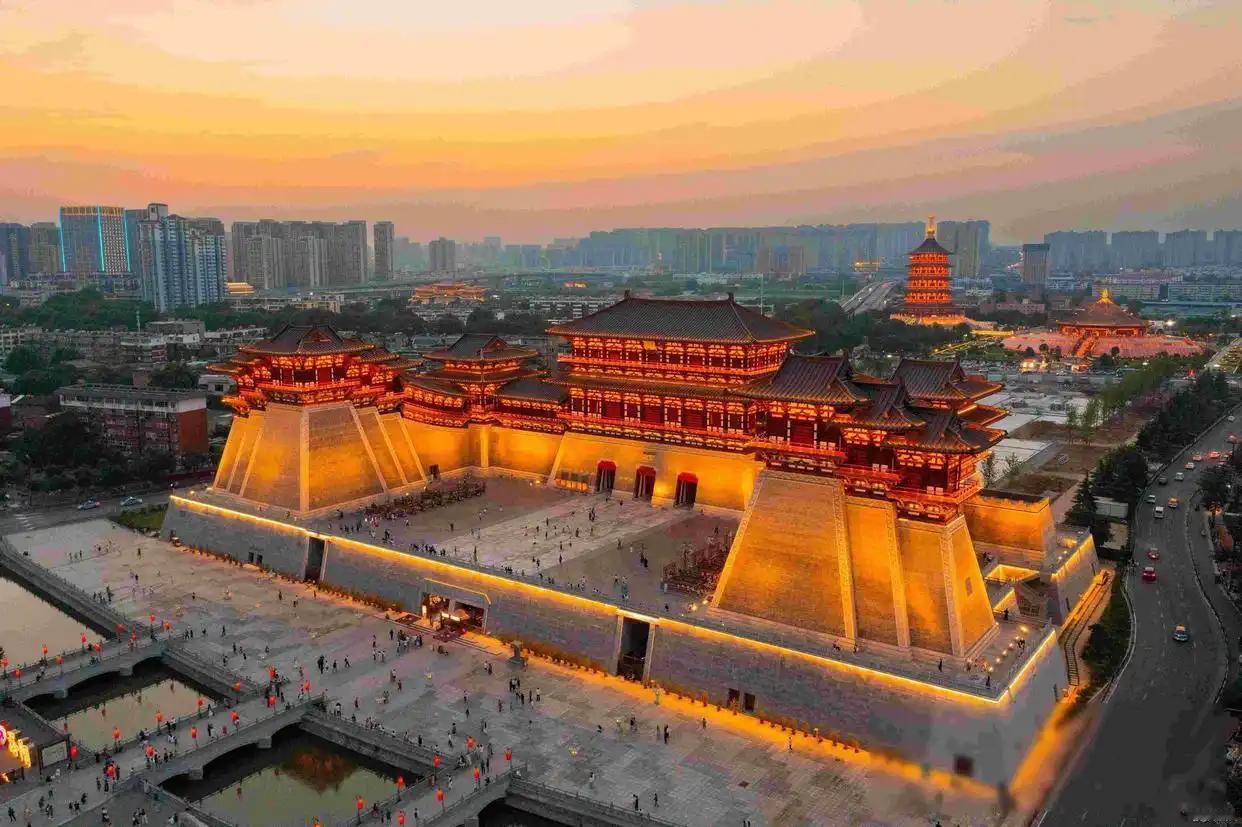 1949年，严重缺水的北京，为什么能成为首都?

这个问题放在今天看，似乎有些不