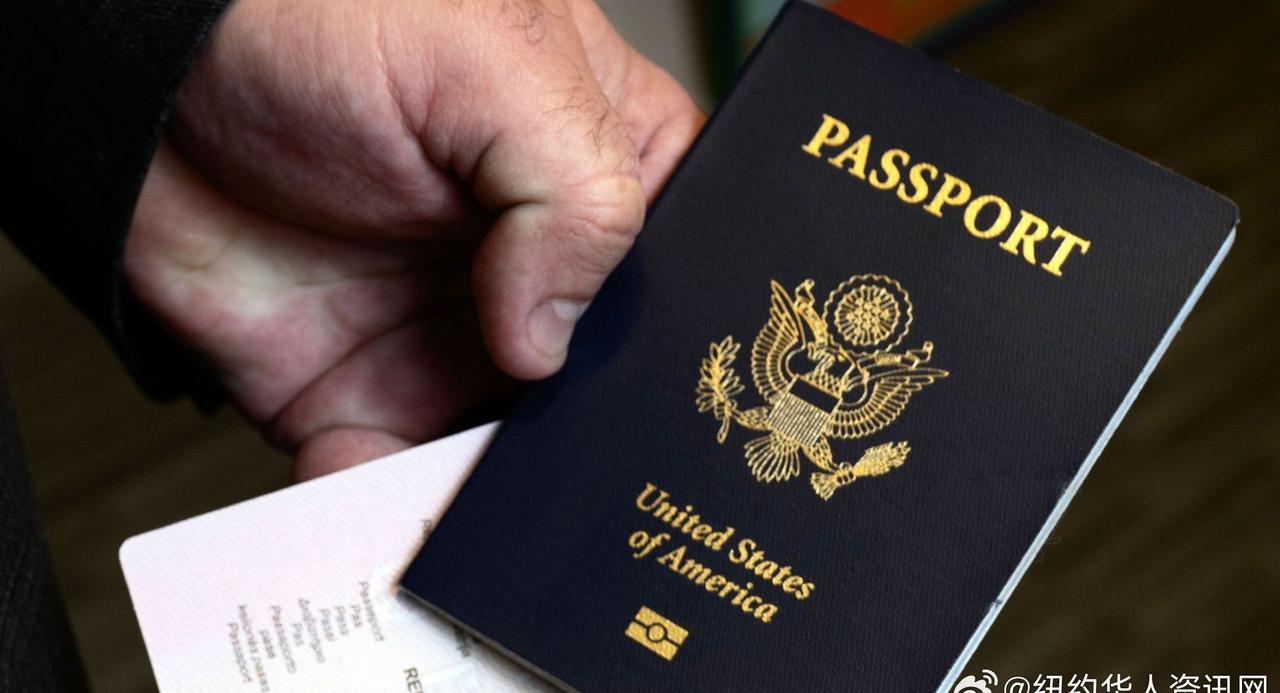 【出生公民权裁决在即 80年前的一项法律或成关键】随着美国最高法院本周准备就总统