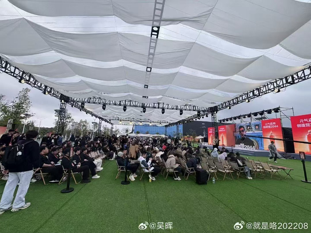 这家公司允许年轻人把工作搞砸看到这个突然不焦虑了，原来犯错不可怕，可怕的是连犯错