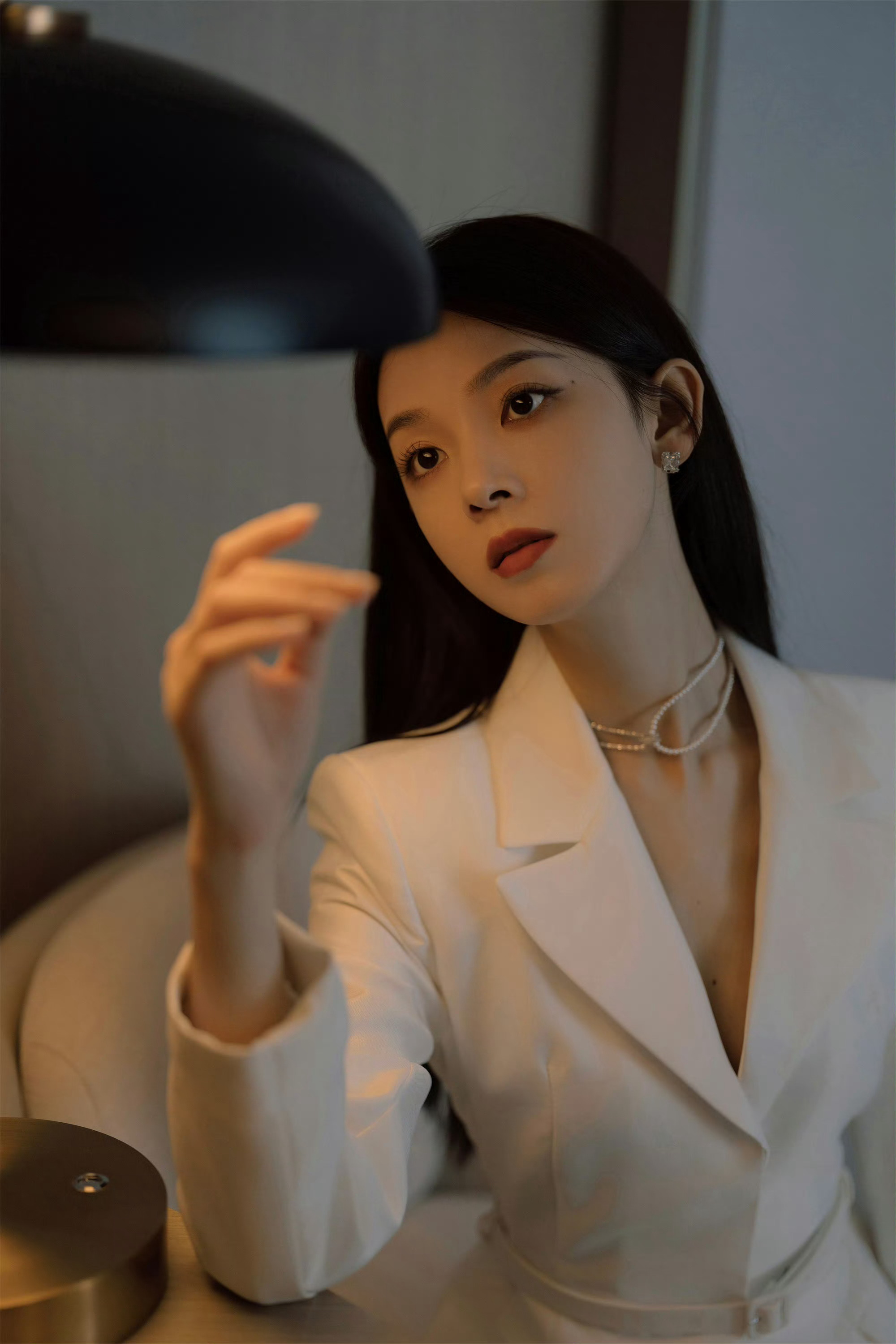 陈瑶～～陈瑶[超话]陈瑶 ​​​