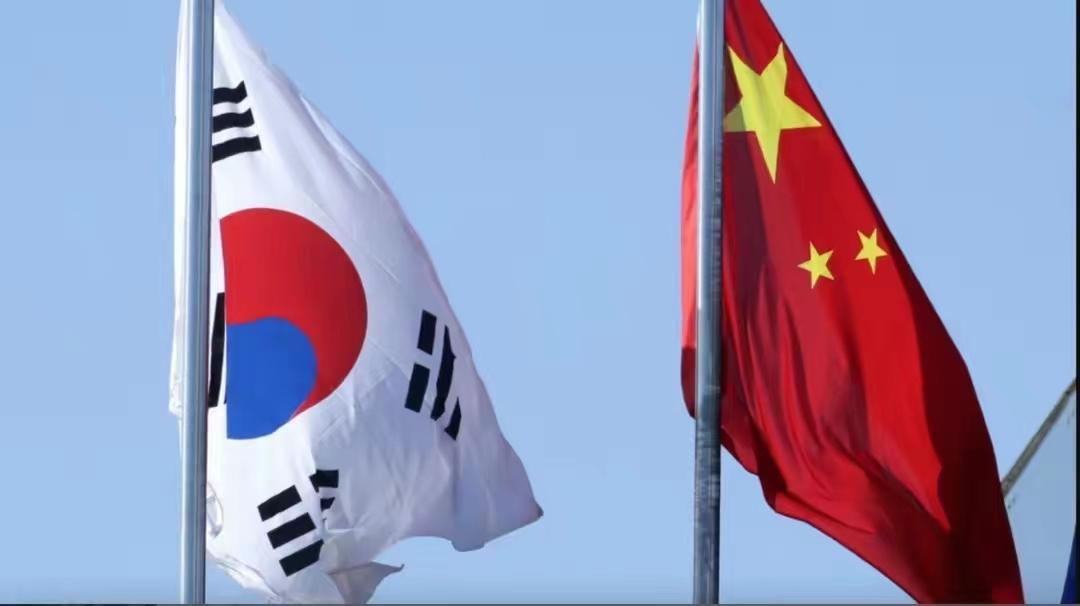 为什么韩国每年民调显示最讨厌的都是中国？
 
韩国的民调中总有一项内容特别引人注