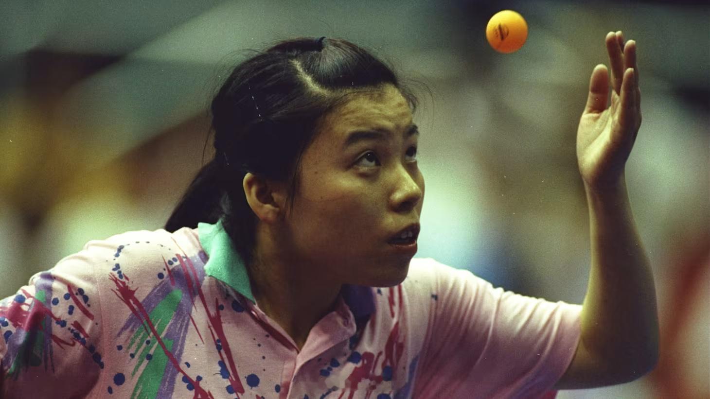 邓亚萍的心选好味邓亚萍官宣紫林品牌大使 今天就是冬至了，厨艺高超的你会在这个重要