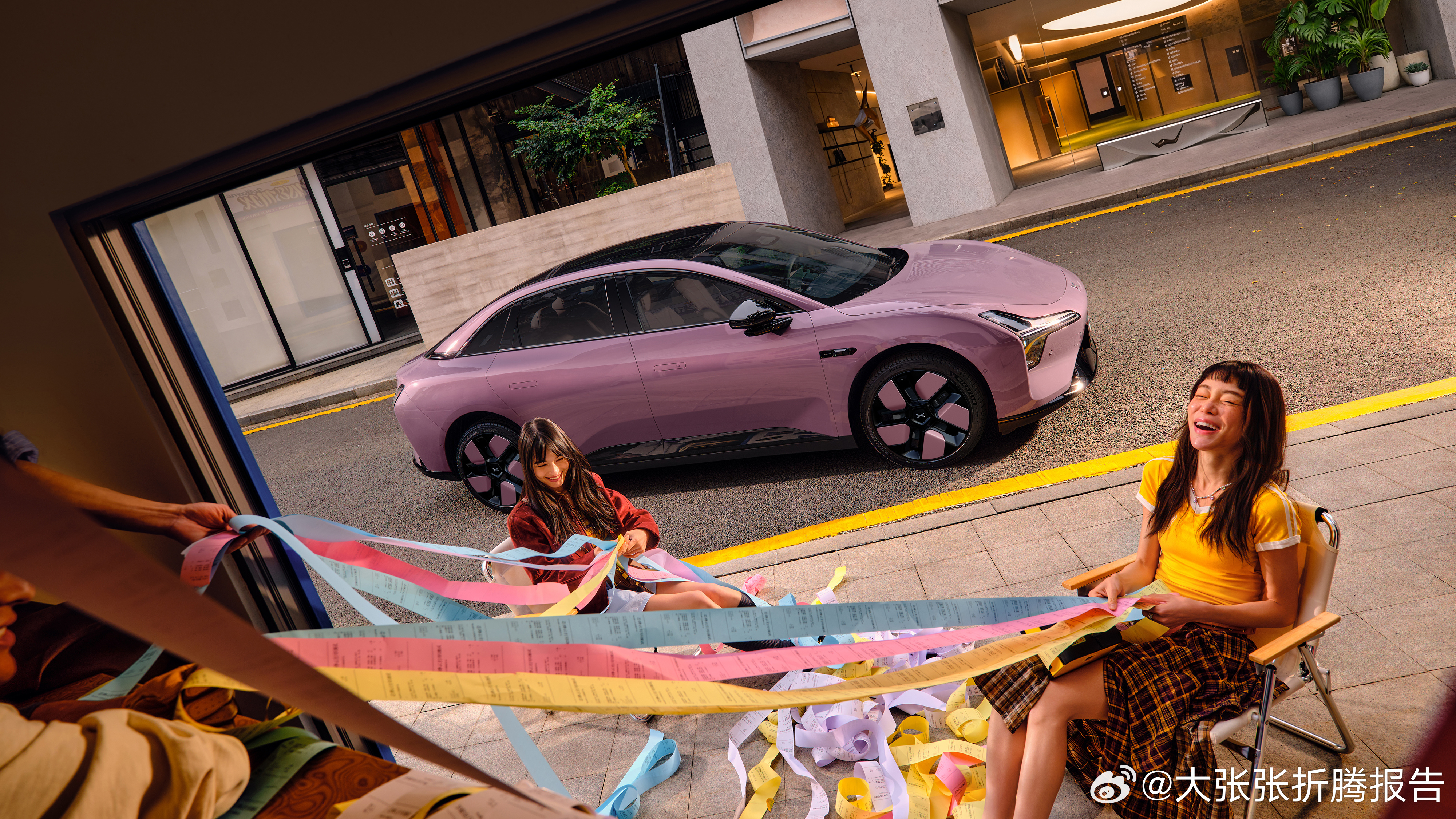 倒计时1天！2026款小鹏MONA M03上市派对明天19:30正式开启，Let