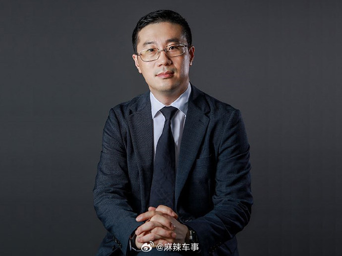 李鹏程出任大众安徽CMO 3月10日，大众汽车（安徽）数字化销售服务有限公司内部