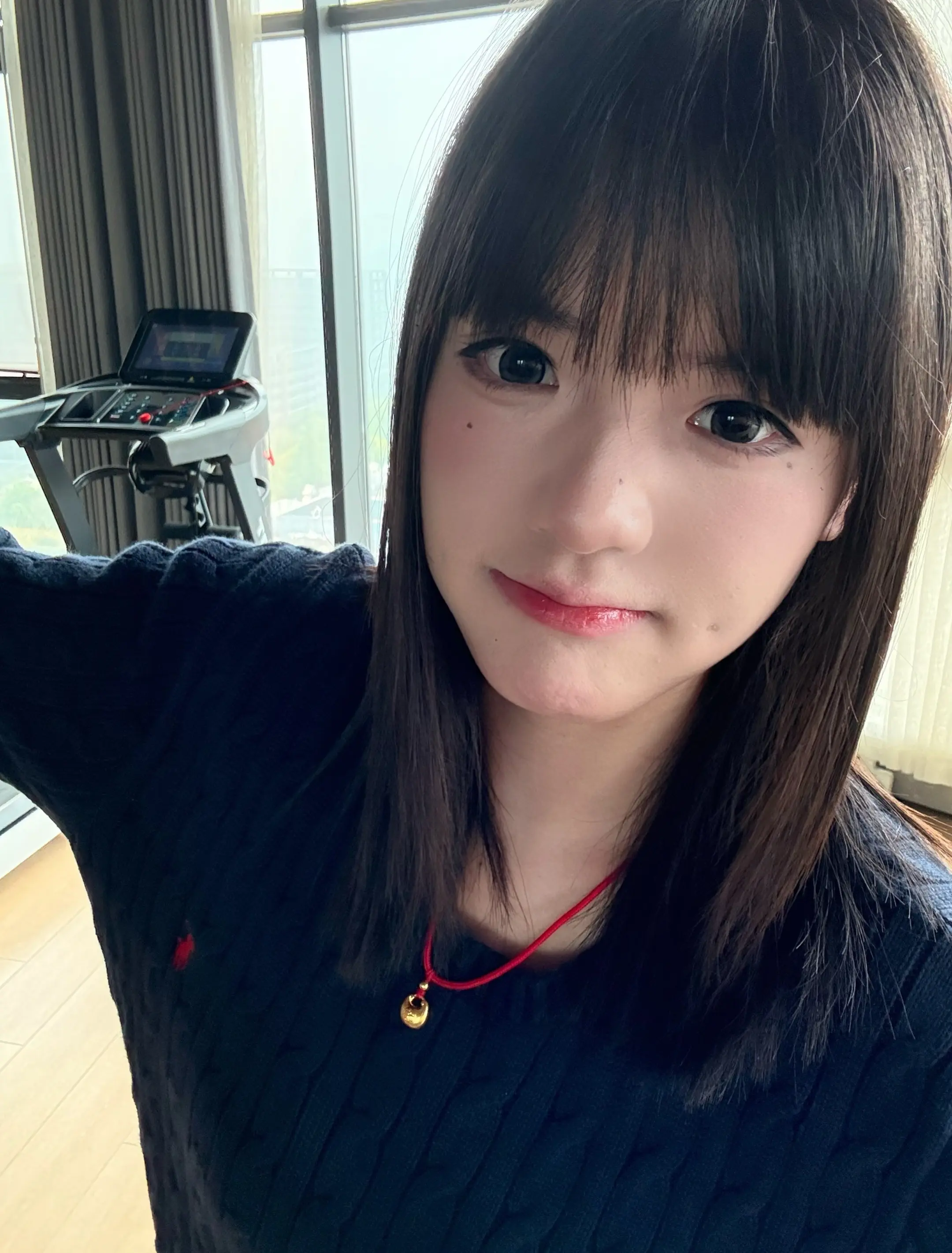 有这样一个女孩