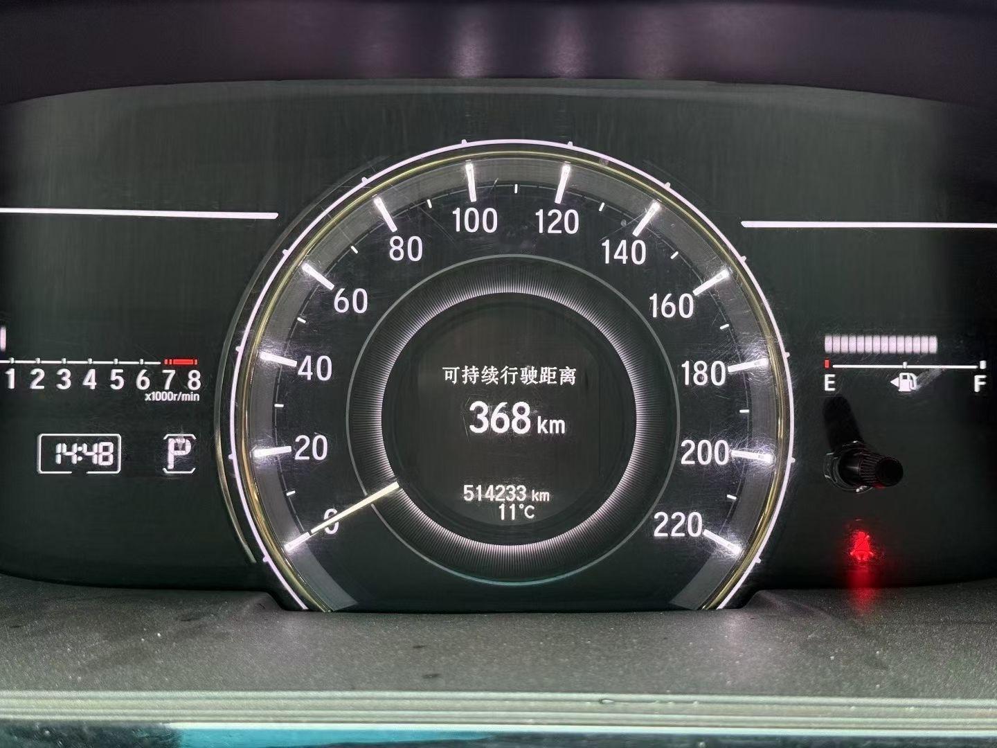 看看你的爱车多少公里了？在不要觉得十几万公里 公里数太大了五十万公里 ，还能继续