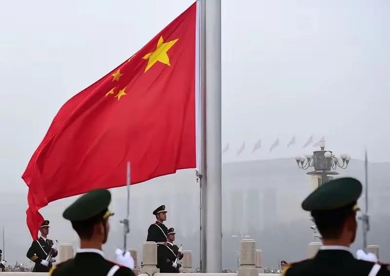 主办方拒挂中国国旗，中方果断退出，其他国家：没有中国不开赛。

2016年12月