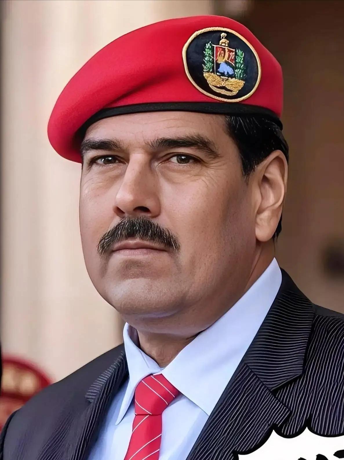 多家媒体3月24日报道，委内瑞拉的总统马杜罗，还有他的妻子，要在3月26号去美国