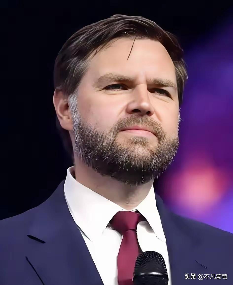 万斯说漏嘴了！
当地时间3月27日，美国副总统万斯接受采访时表示:美国压根没打算