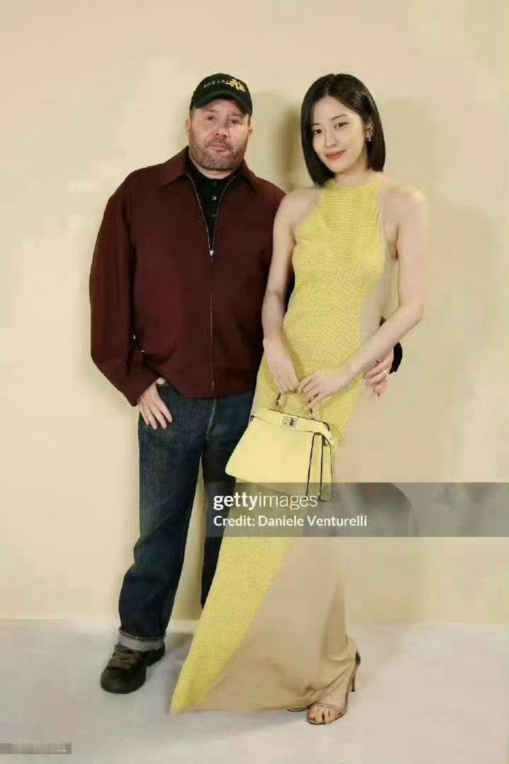 只期待这两组小分队1️⃣安谧非常满意2️⃣安谧安宥真本人都非常满意 ​​​