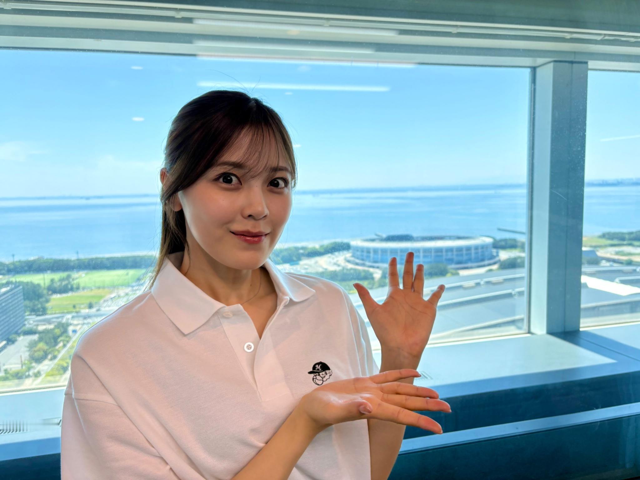 柴田柚菜 　ゆなtime