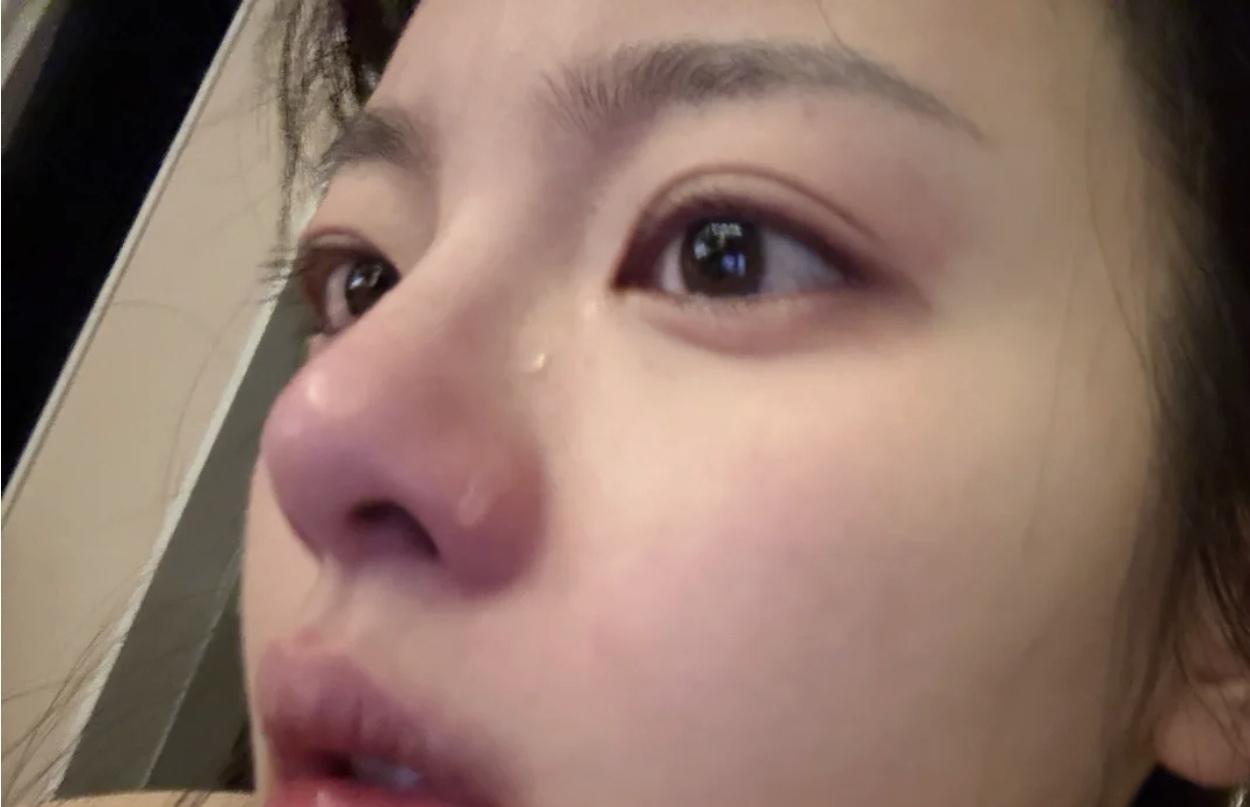 哈哈哈哈 杨超越你笑死我了！搞笑女明星 cr杨超越