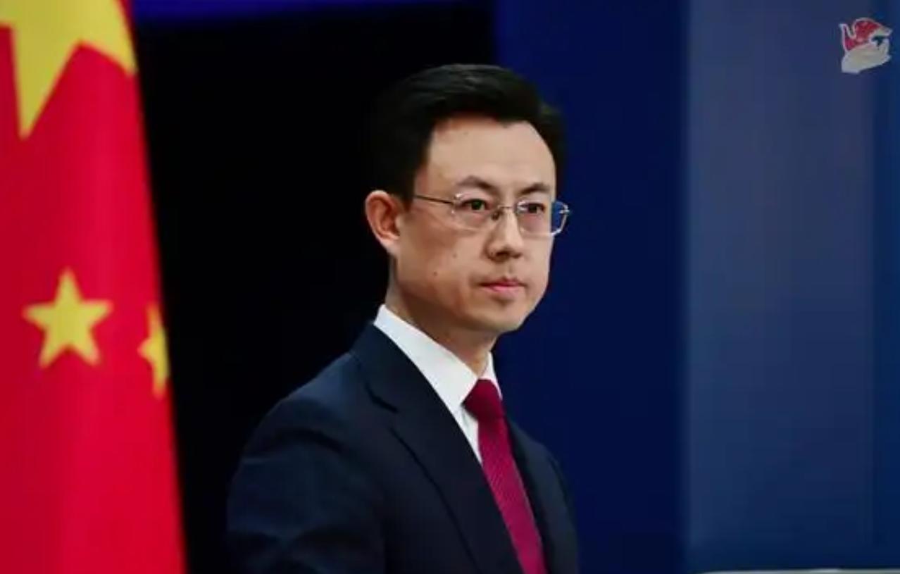 中国外交部发布严正声明。

家人们，最近国际上出了个挺受关注的事儿，4月13号这