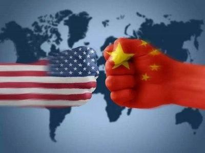 形势已经明朗，对美绝不手软！未来几个月，中国将全力以赴与美国斗到底，拖到六月美国