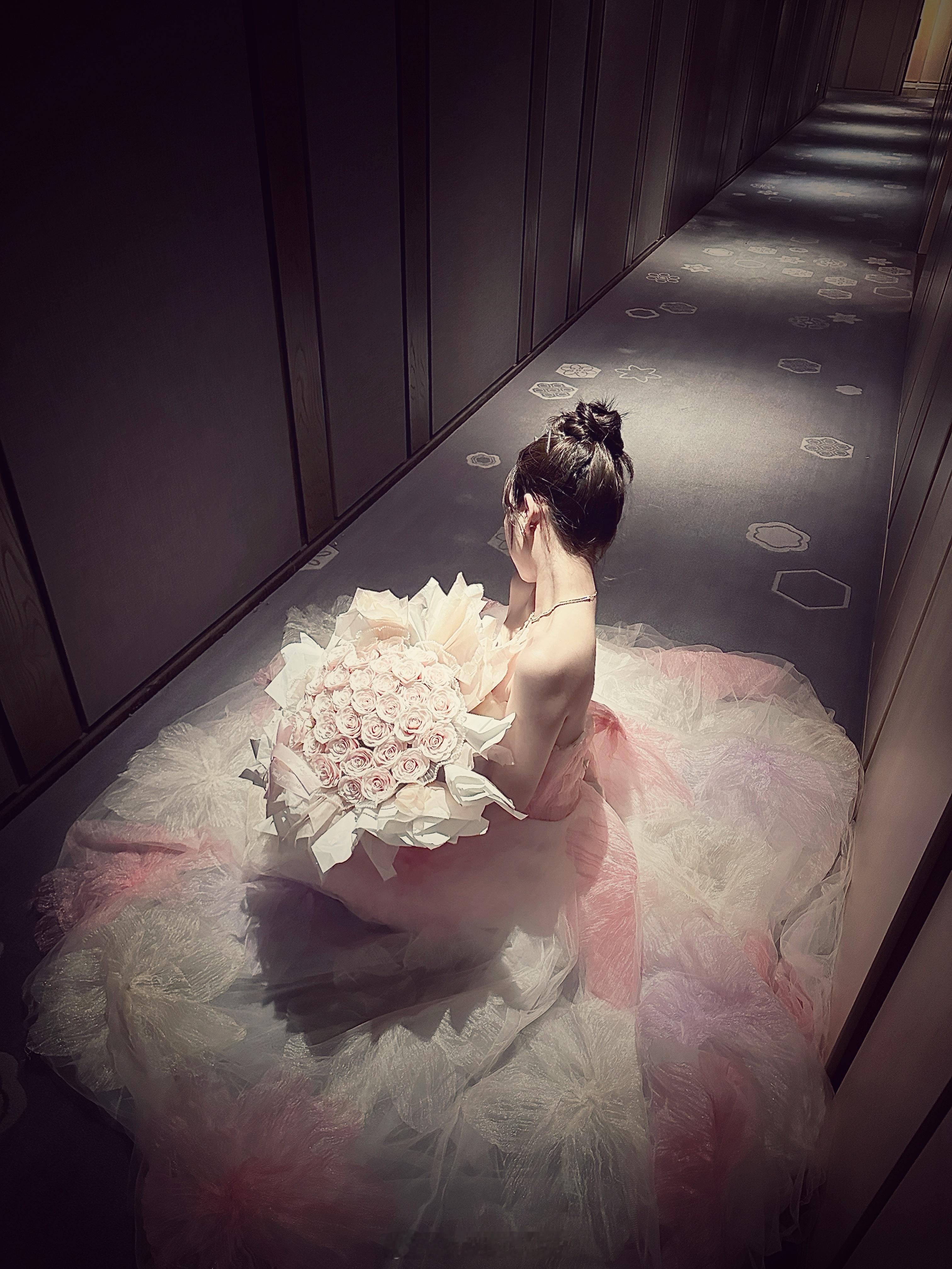 普通的一天  被人记住就是特别的日子💗 