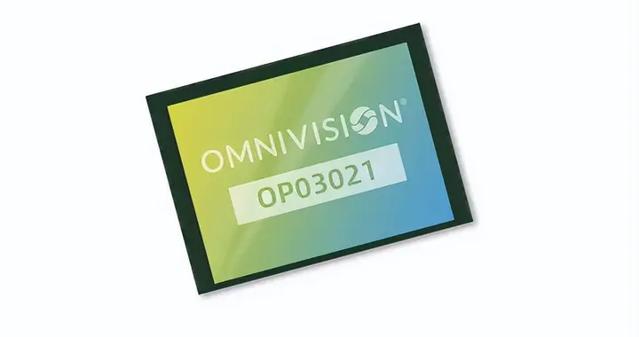 業界首款！豪威單芯片LCOS小尺寸面板發布 采用3微米像素