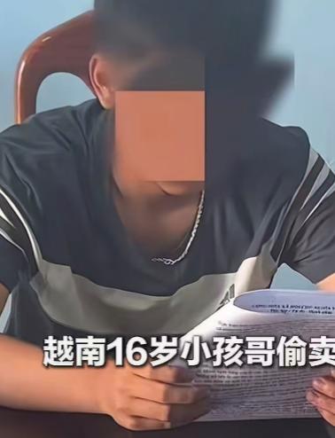 谁能想到，一场波及全国五分之一人口的特大信息泄露案，始作俑者居然是个年仅 16 