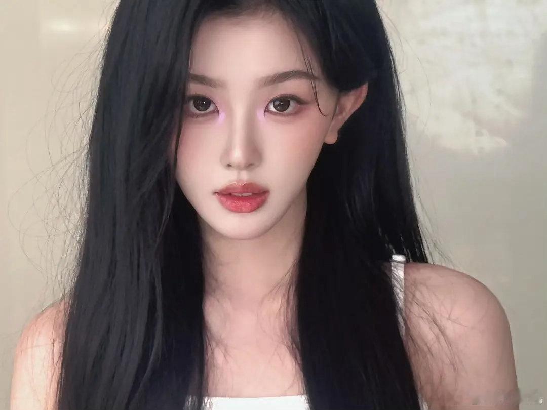 为啥感觉怪怪的 