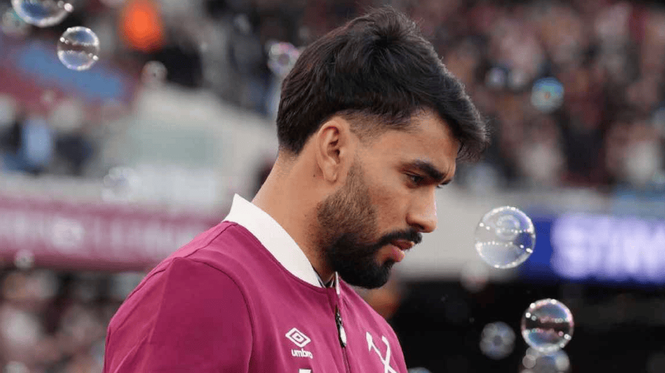 努诺连续三场将帕奎塔排除大名单：我希望转会一事尽快解决