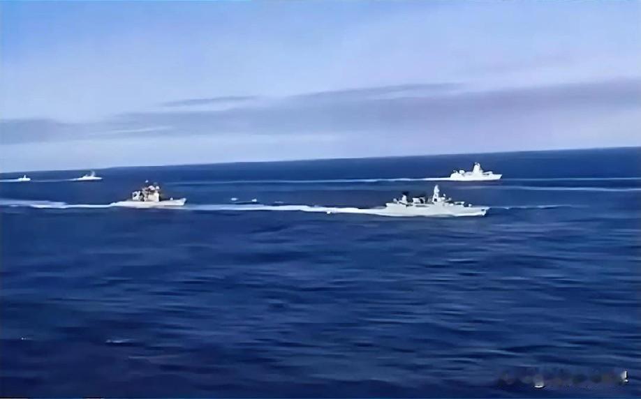 1月24日上午的最新消息，速报，全都不能错过，第十一条：  林肯号航母打击群压境