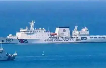 日本在等中国，其实不光日本在等，朝鲜、韩国还有俄罗斯和美国也在等中国，甚至全世界
