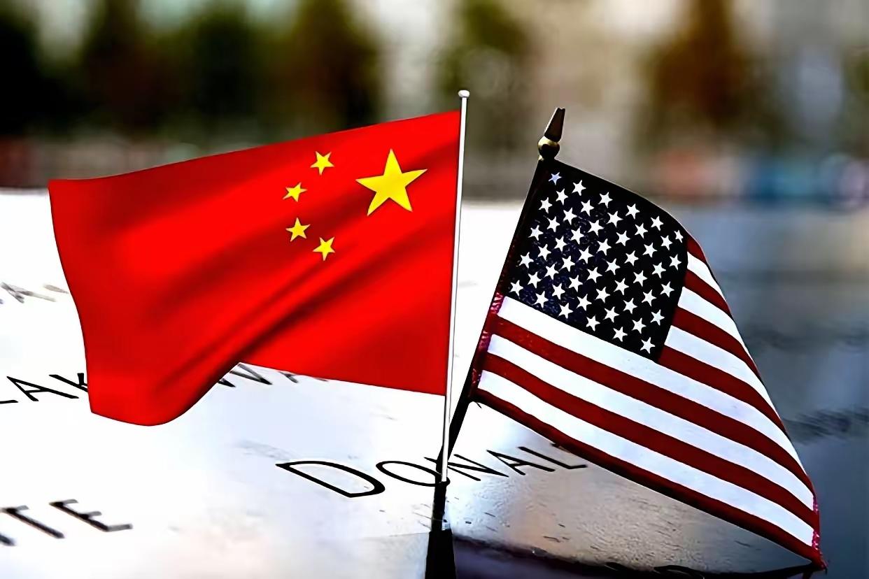 “中国未来五年日子不好过！”金灿荣教授曾发出警告：未来五年极有可能发生一件大事，