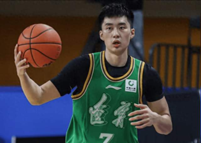送走段睿骐又挖到宝！9分钟轰11分，19岁小将或成四川后场新答案