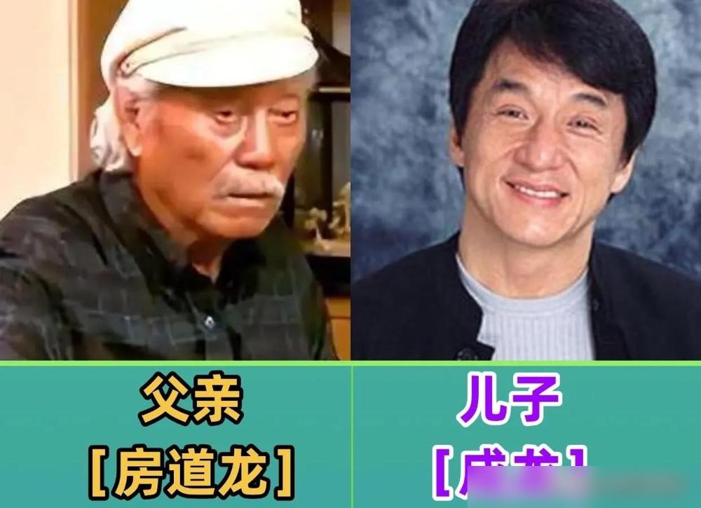 向华强百亿资产不给儿子，全塞儿媳郭碧婷手里，这步棋你看懂了吗？
小儿子向佑，胖