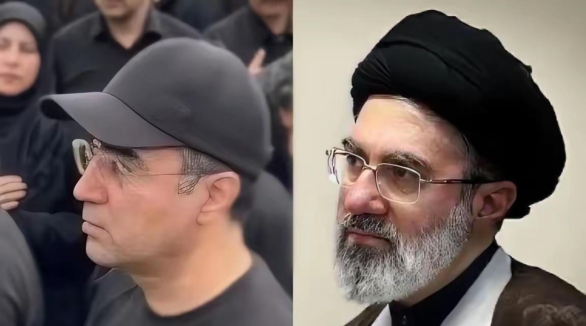 这事儿你要是跟着看热闹，就容易被那些模糊的帽子和高鼻子带偏，看不清底下那本最实在