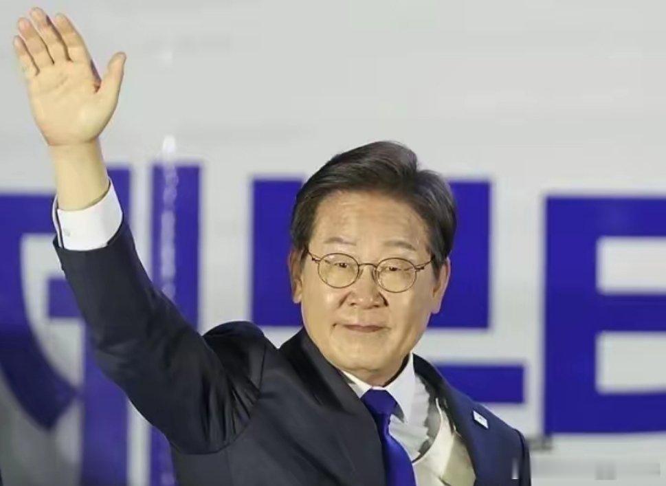 李在明其实是险胜。如果当初李俊锡同意跟金文洙联合，那么李在明就有可能输掉这场选举