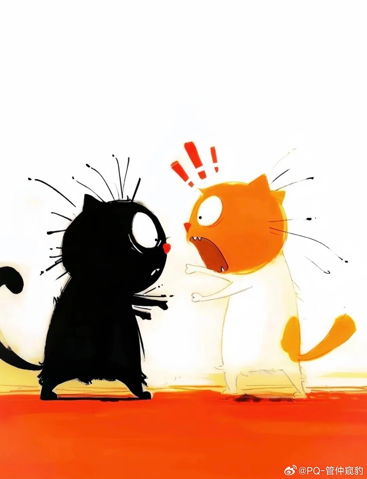 现在的性能轿跑圈，真是越来越有意思了某某和某某，天天把【运动&操控】挂嘴边，海报