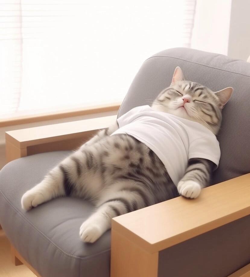 这也太搞笑了吧
女子：医生，我都30多岁了 ，怎么还没有怀孕
医生： 你先坐下，