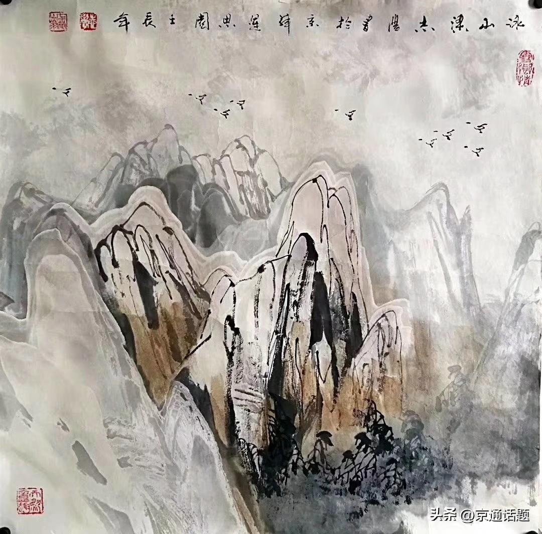 好听的话语千千万，不如踏实做事一两件。
 
生活中，太多人擅长言语许诺，随口的承