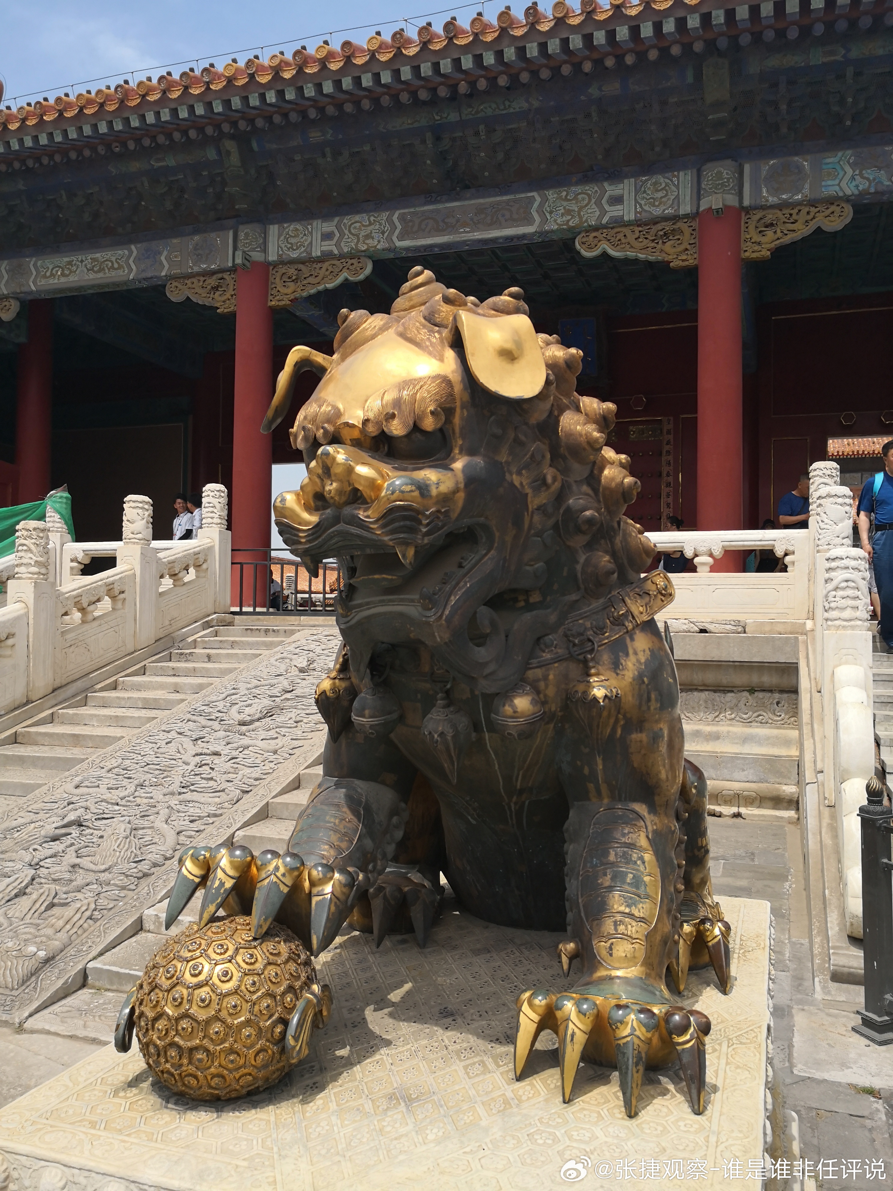 #张捷盘历史# 历史系列发一个目录，大家知道一下，有些问题都会慢慢讲到，不要着急