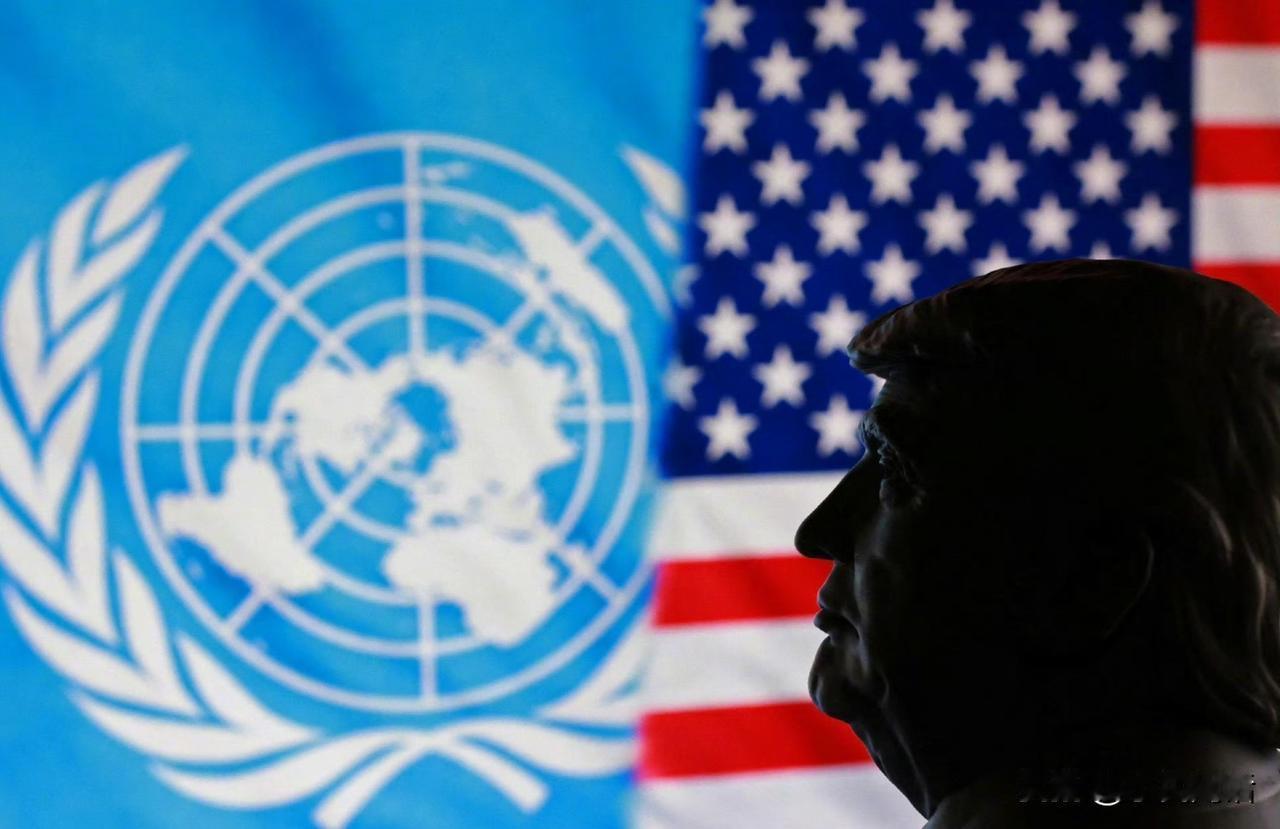 “啥活”都能接，真是能人一个啊！[偷笑]
世界第一“能人”特朗普声称，他有办法令