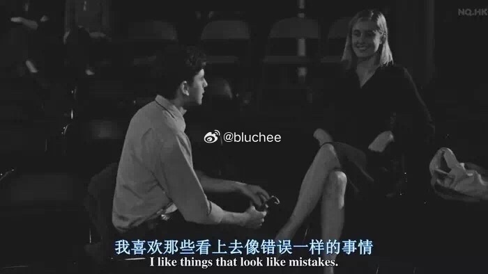 楚雨荨浙江分荨 胶片写真太有感觉了🌫️🌫️🌫️ 