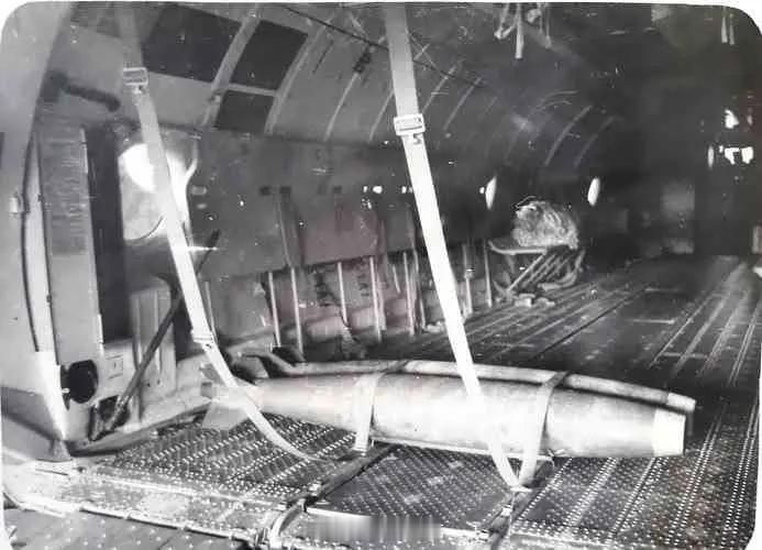 烽火问鼎计划  越南空军在1978~1989年入侵柬埔寨期间，使用安-26运输机