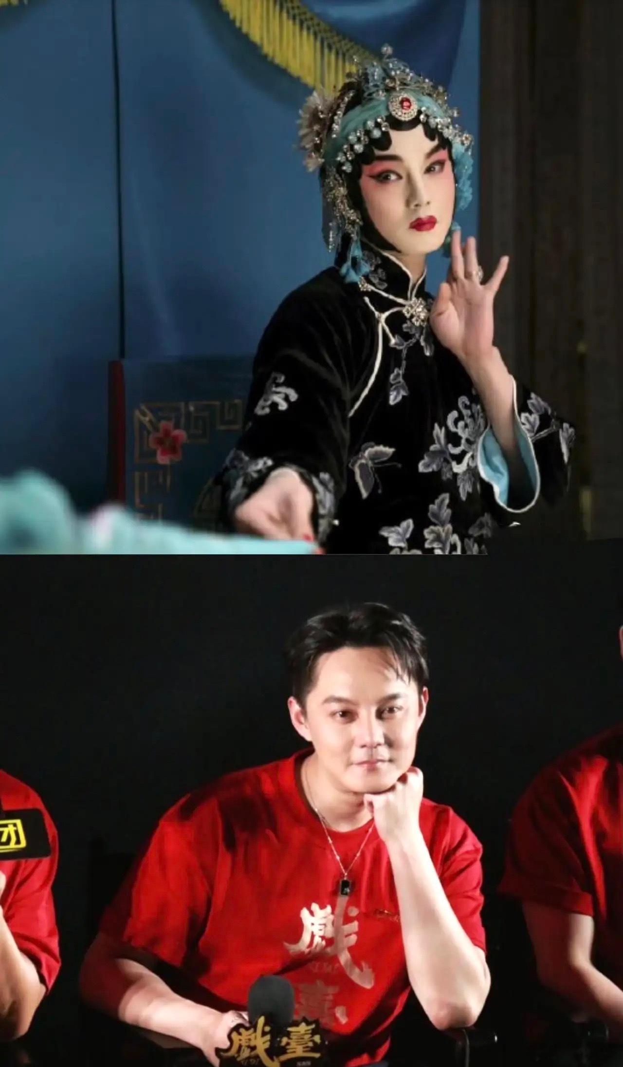 尹正这两天被大家夸惨了，不是因为演技多牛，也不是颜值多高，就是因为他太会挑剧本了