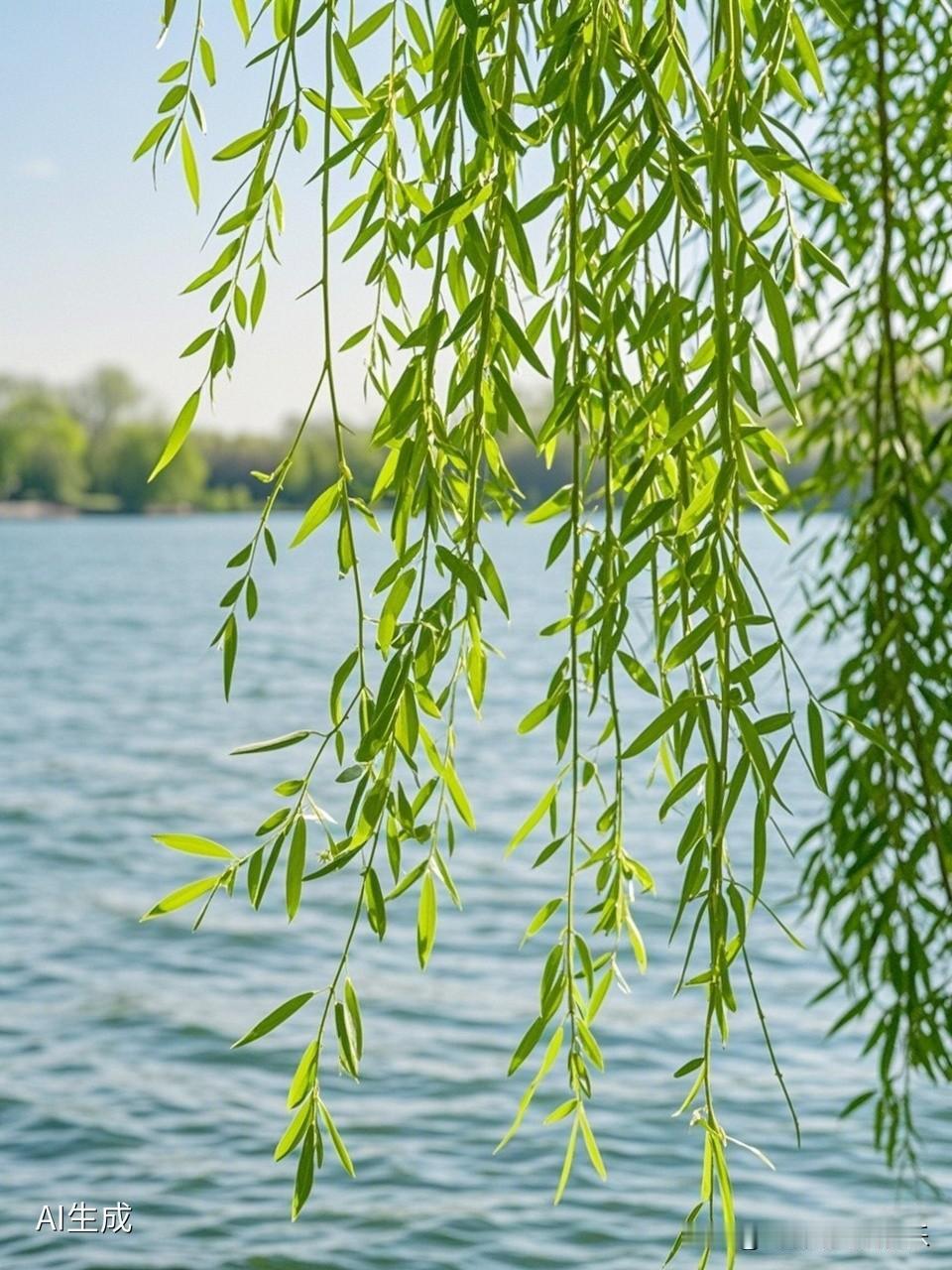 下联看到秋雨与落叶不由得想到了山东的天气[大笑][呲牙]，下联我对：春风有意唤植