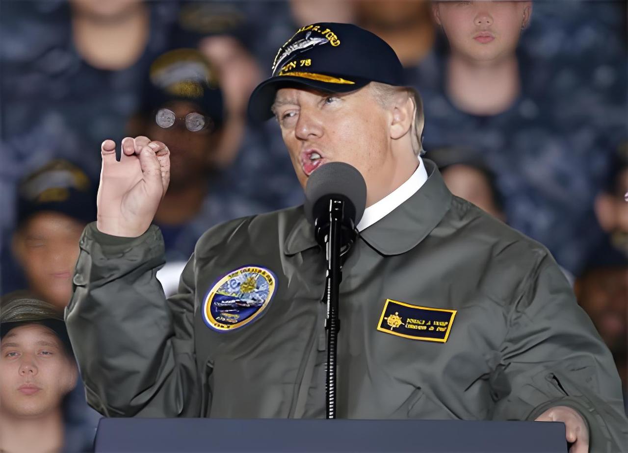 特朗普如今的确堪称全球最“忙碌”的搅局者，四处煽风点火，以单边恫吓、经济霸凌为手