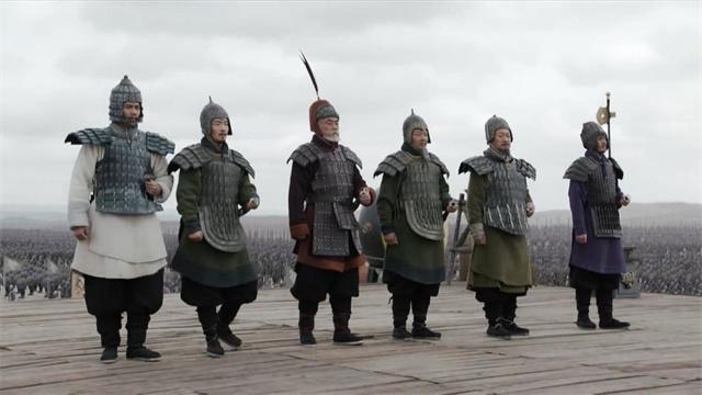 什么叫作茧自缚，这就是作茧自缚。典型的害人害己

北府军名将刘毅堪称仅次于刘裕北