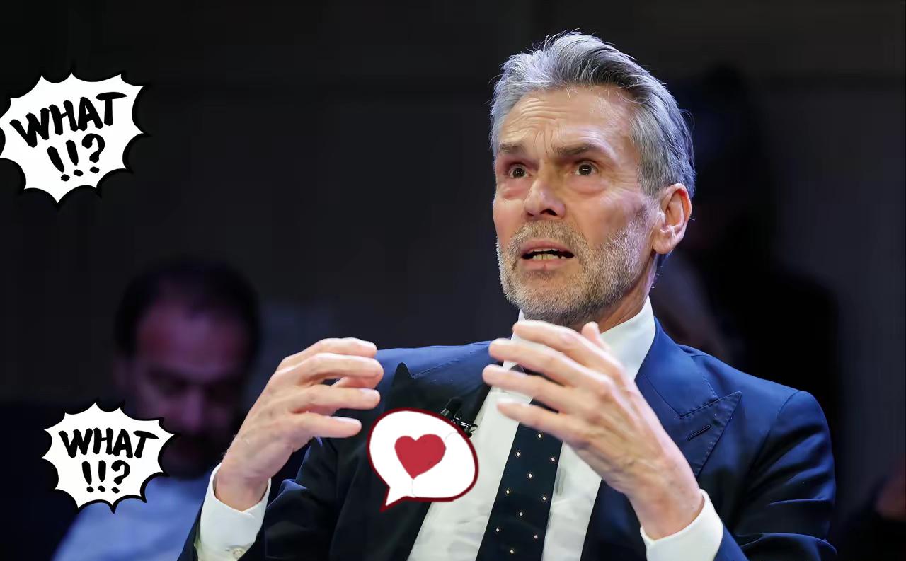 快报！快报！
荷兰政府突然宣布，对中国的高端芯片设备出口将继续执行新的限制措施，