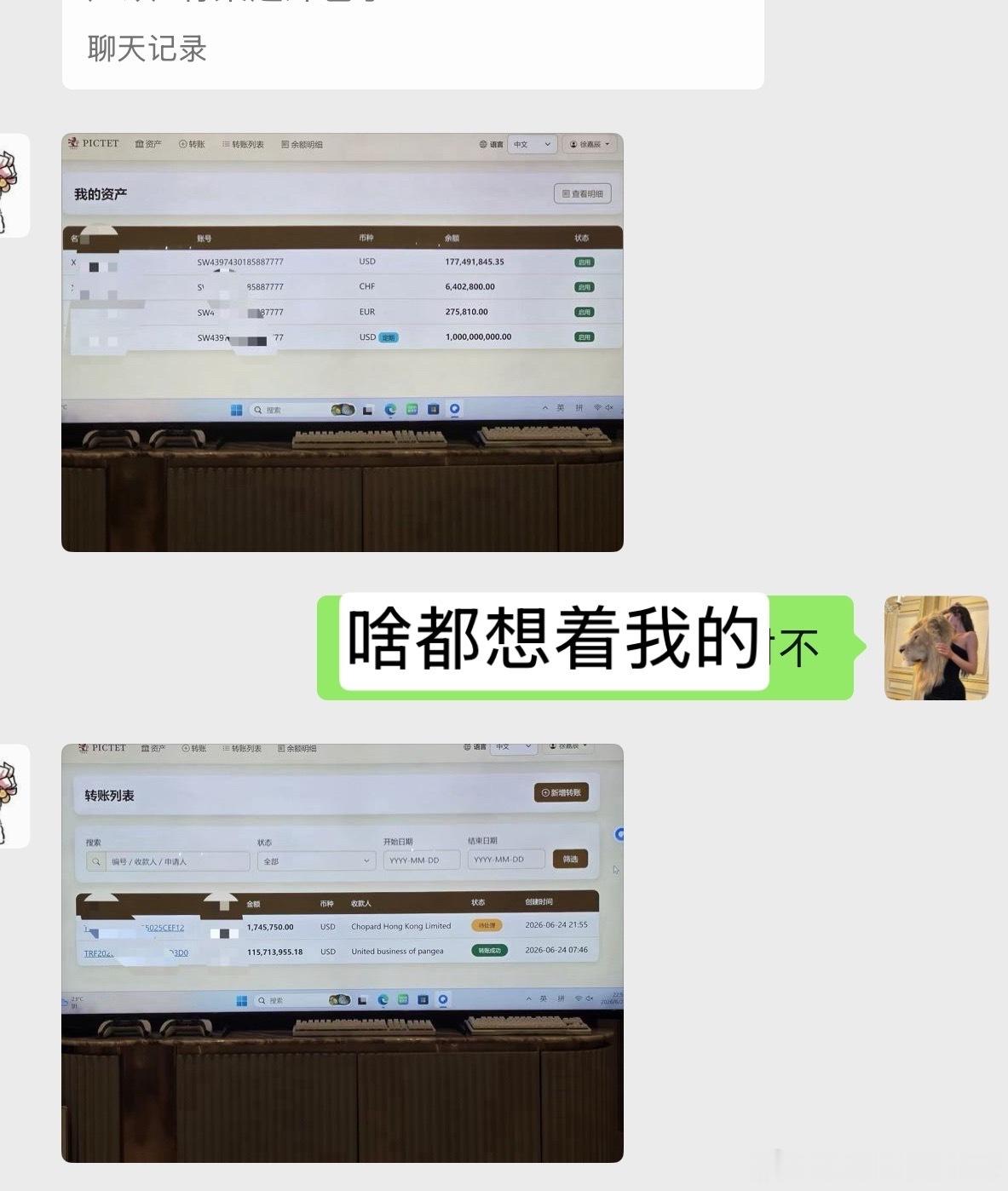 出门的时候真的很巨大 很肥的一只蜘蛛掉我手上我这辈子没看到过这么大的蜘蛛 真的要