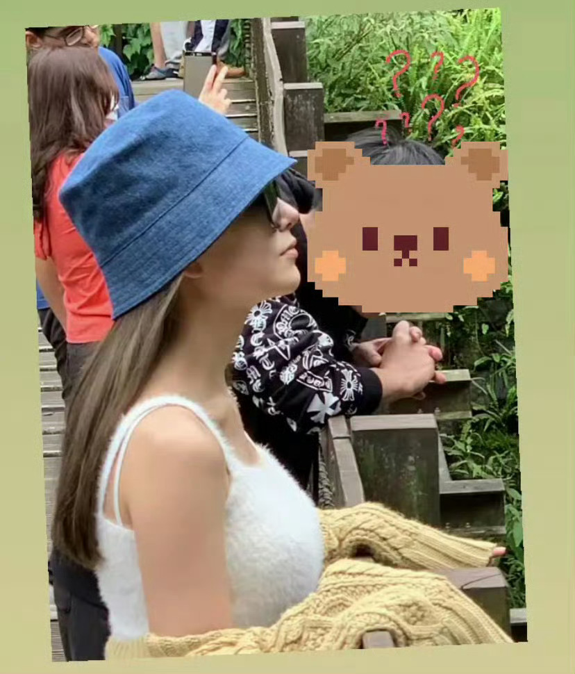 属于夫妻两的二人世界